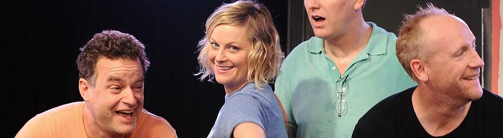 Upright Citizens Brigade Tickets