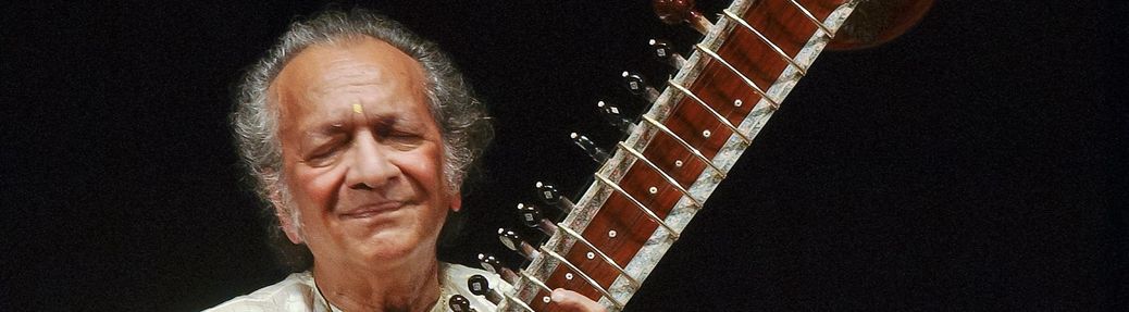 Ravi Shankar Tickets