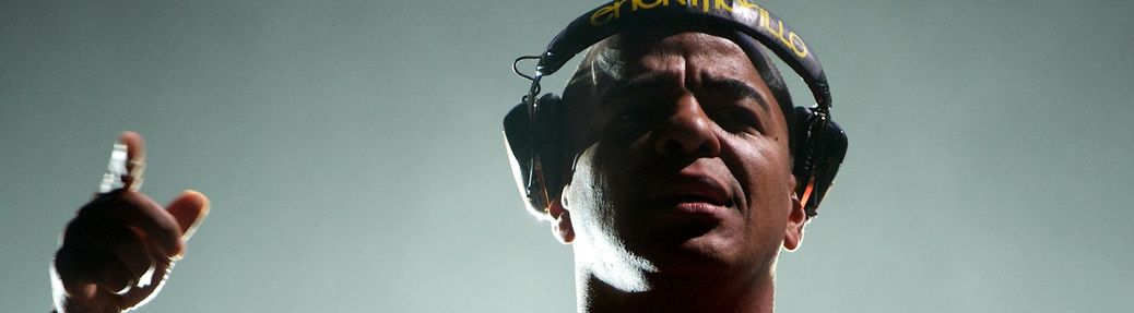 Erick Morillo Tickets