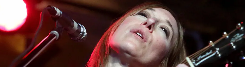 Erika Wennerstrom Tickets