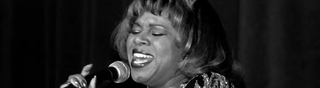 Deniece Williams Tickets