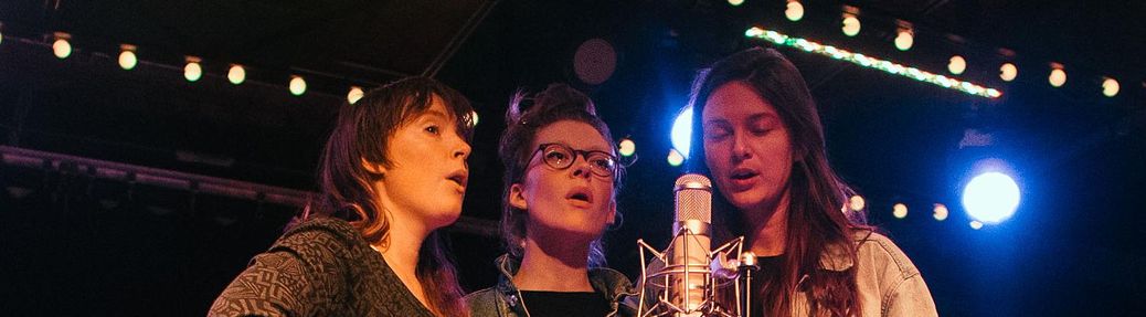 Mountain Man Tickets