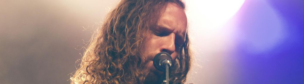 Yukon Blonde Tickets