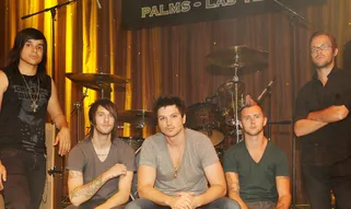 Adelitas Way tickets