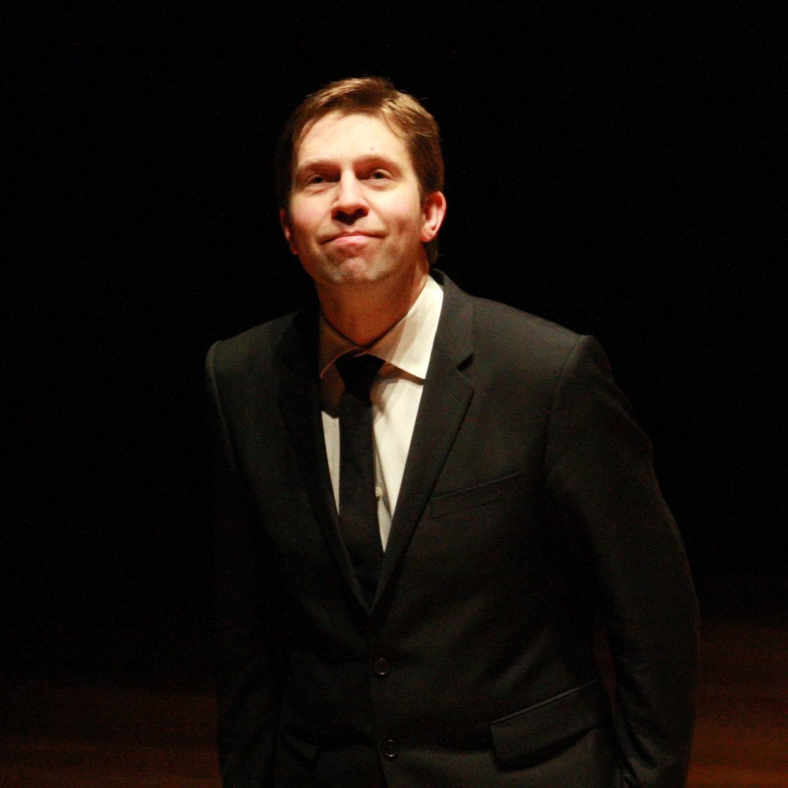 Leif Ove Andsnes - Official Ticket Resale Marketplace