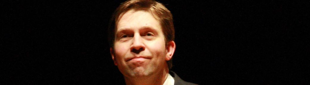 Leif Ove Andsnes Tickets