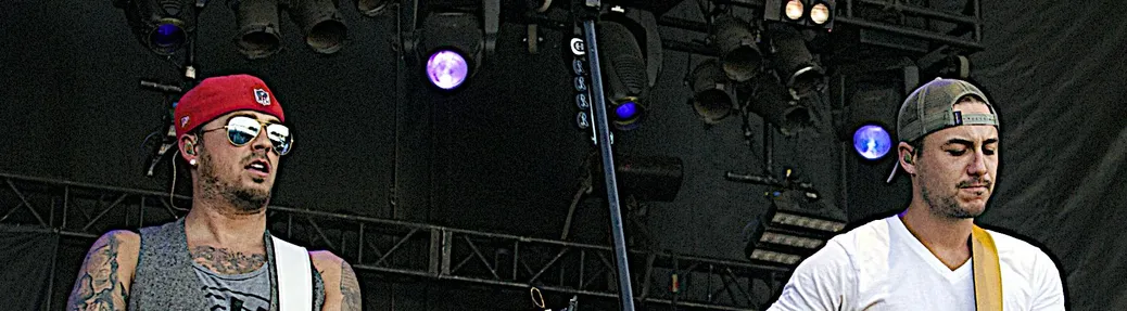 Love and Theft Tickets