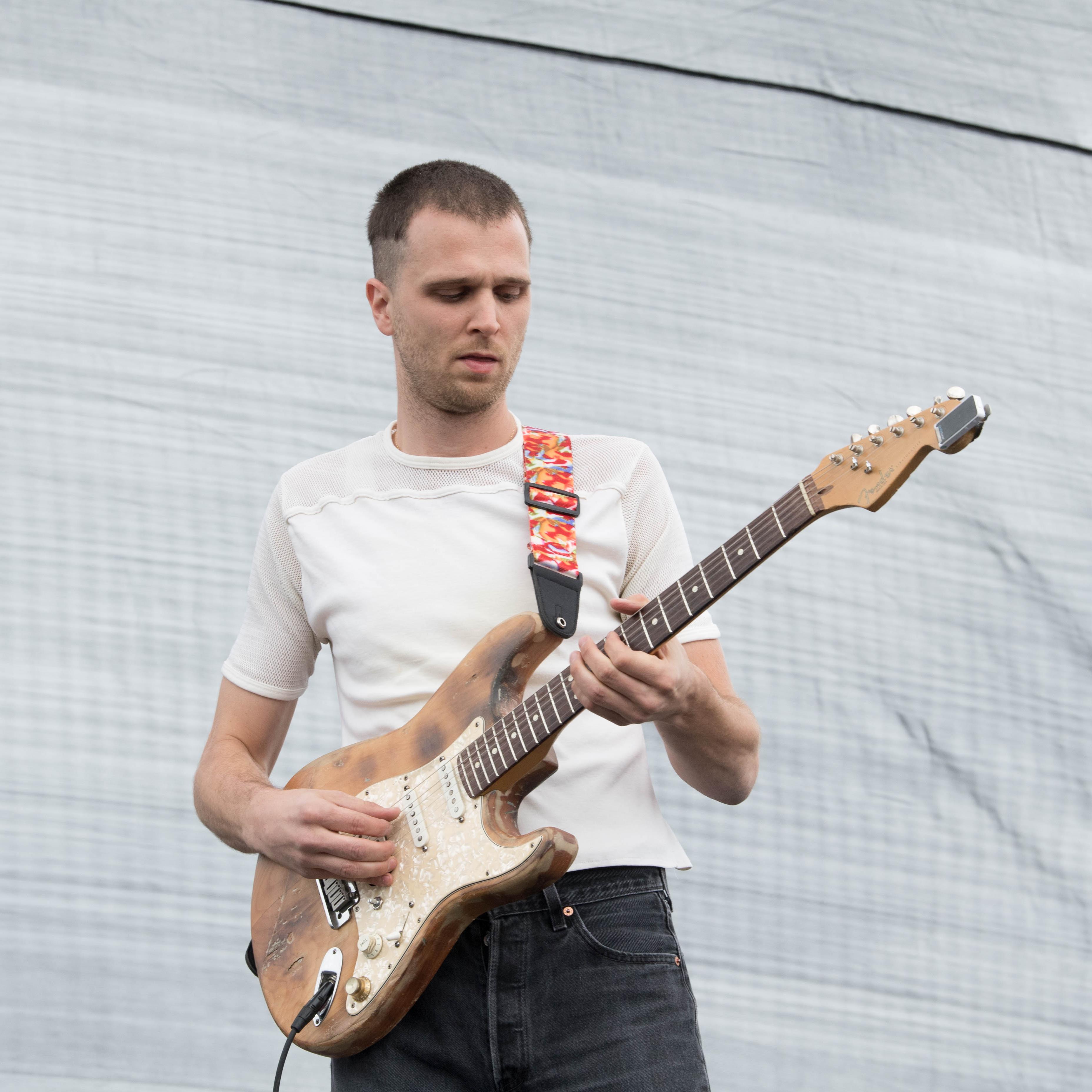 Jordan Rakei - Official Ticket Resale Marketplace