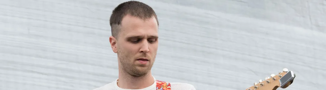 Jordan Rakei Tickets