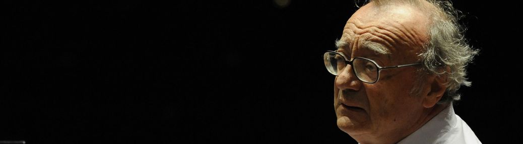 Alfred Brendel Tickets