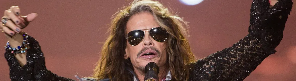 Steven Tyler Tickets
