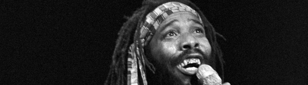 Big Youth Tickets