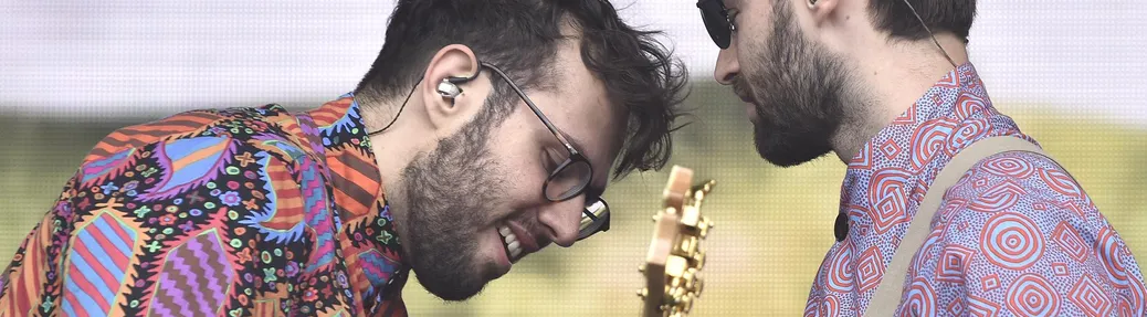 Slenderbodies Tickets