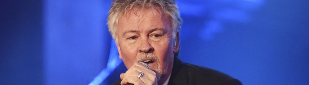 Paul Young Tickets