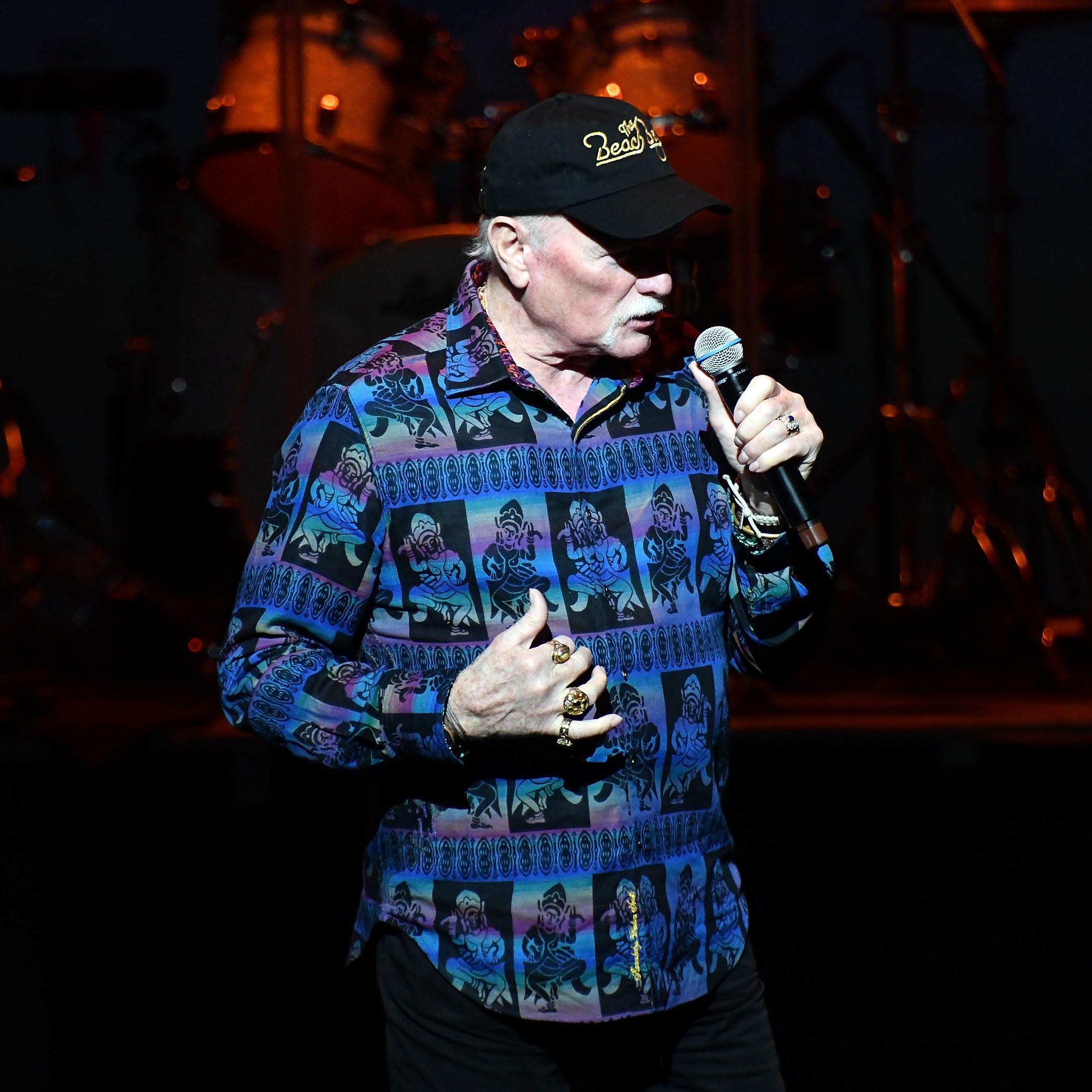 Mike Love - Official Ticket Resale Marketplace