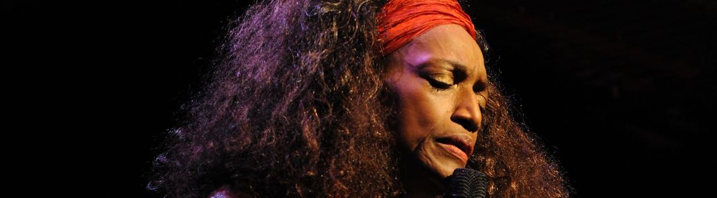 Jessye Norman Tickets