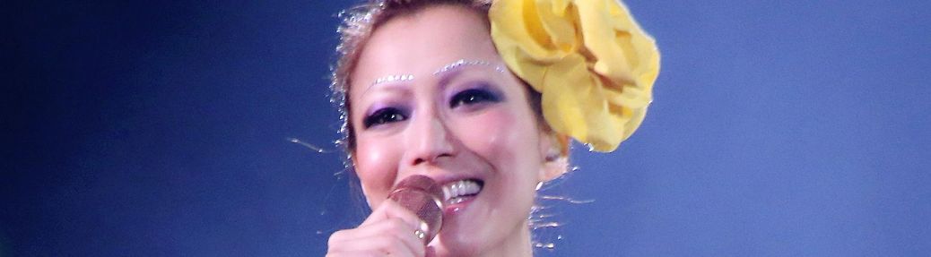 Sammi Cheng Tickets