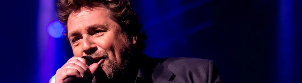 Michael Ball Tickets