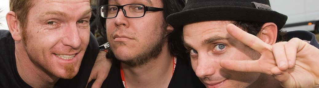 The Parlotones Tickets