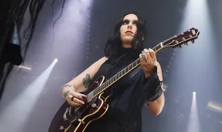 Chelsea Wolfe tickets
