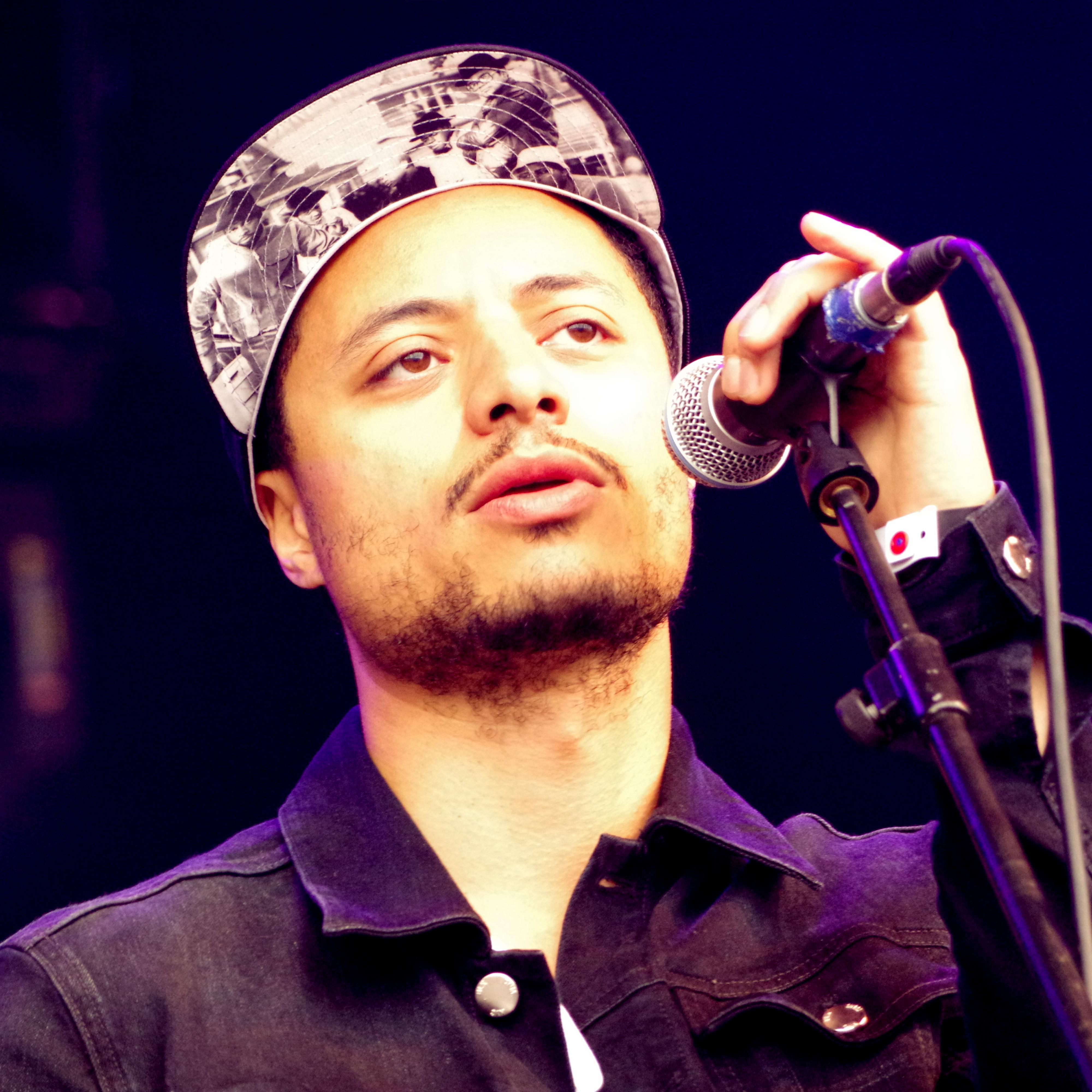 Jose James - Official Ticket Resale Marketplace