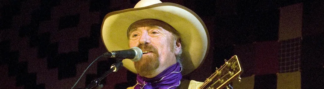 Michael Martin Murphey Tickets