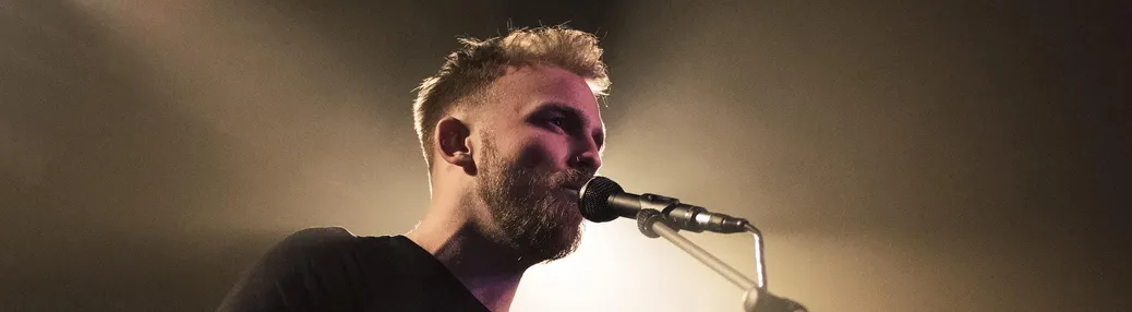 Joey Landreth Tickets