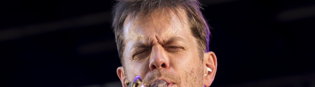 Donny McCaslin Tickets