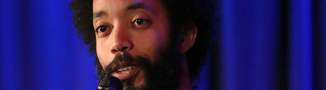 Wyatt Cenac Tickets