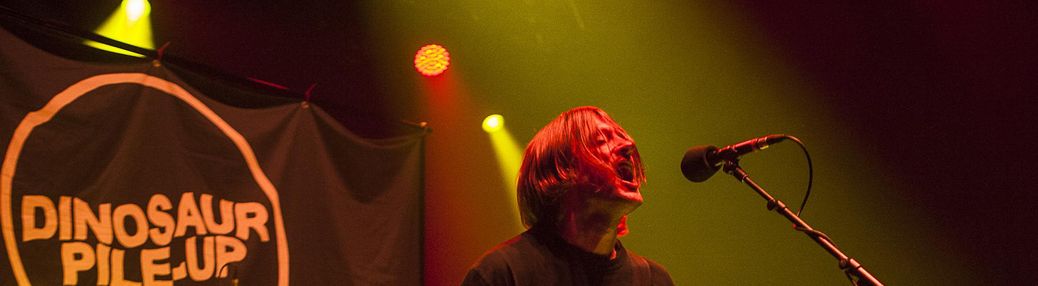 Dinosaur Pile-Up Tickets