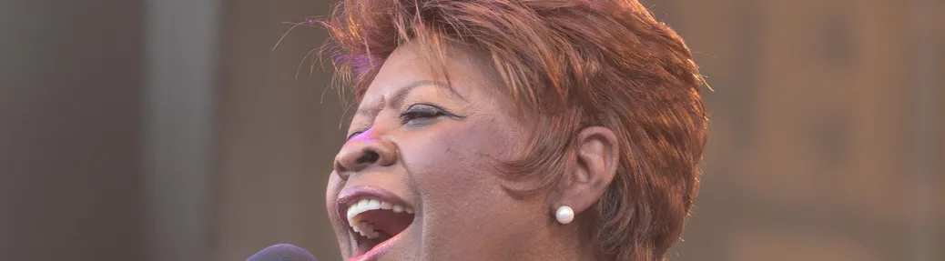 Irma Thomas Tickets
