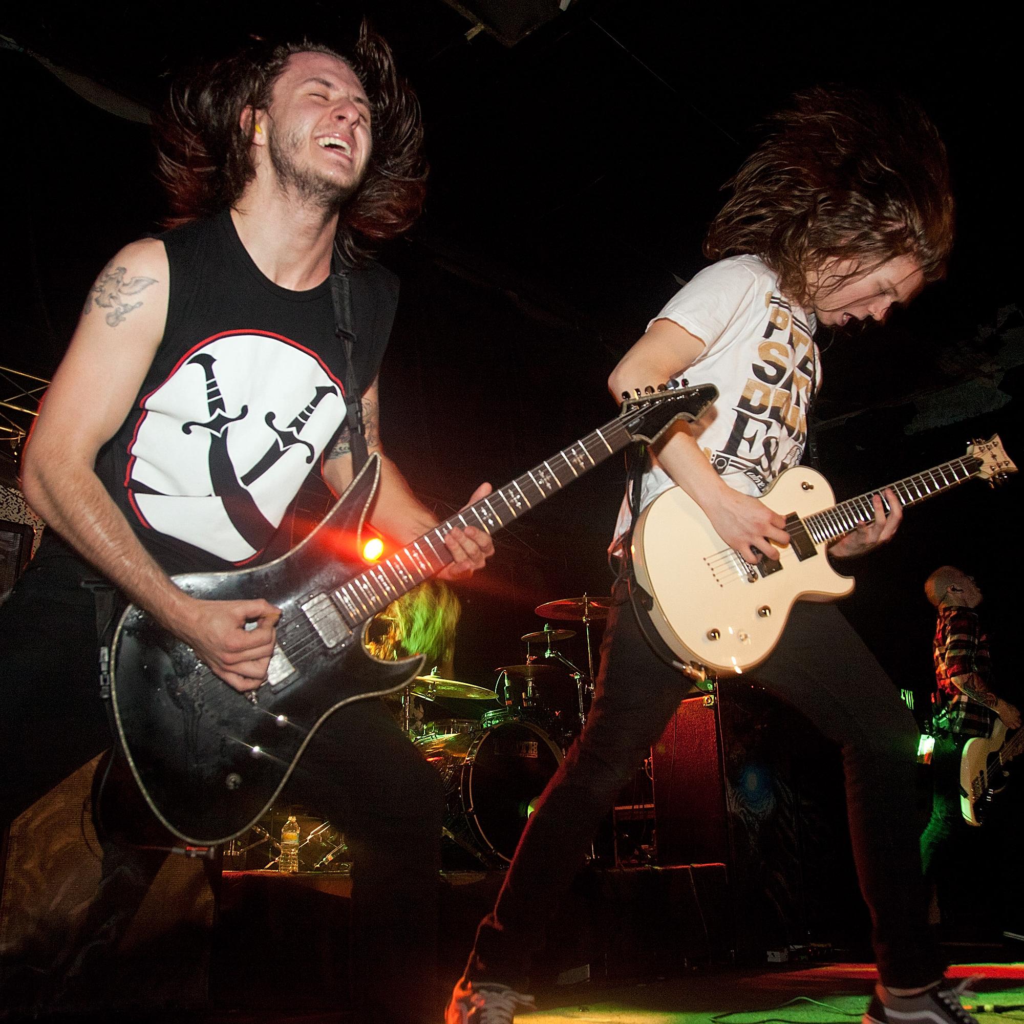 Miss May I - Official Ticket Resale Marketplace