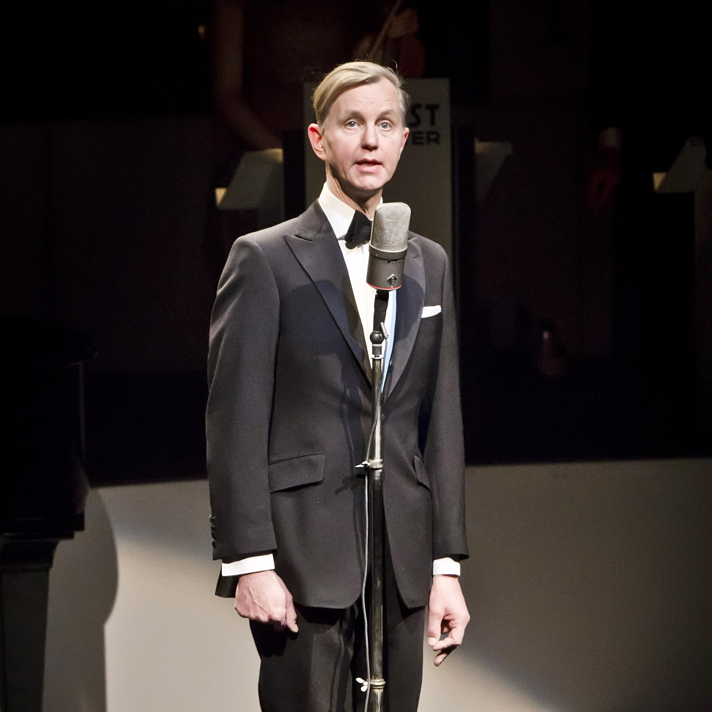 Max Raabe - Official Ticket Resale Marketplace