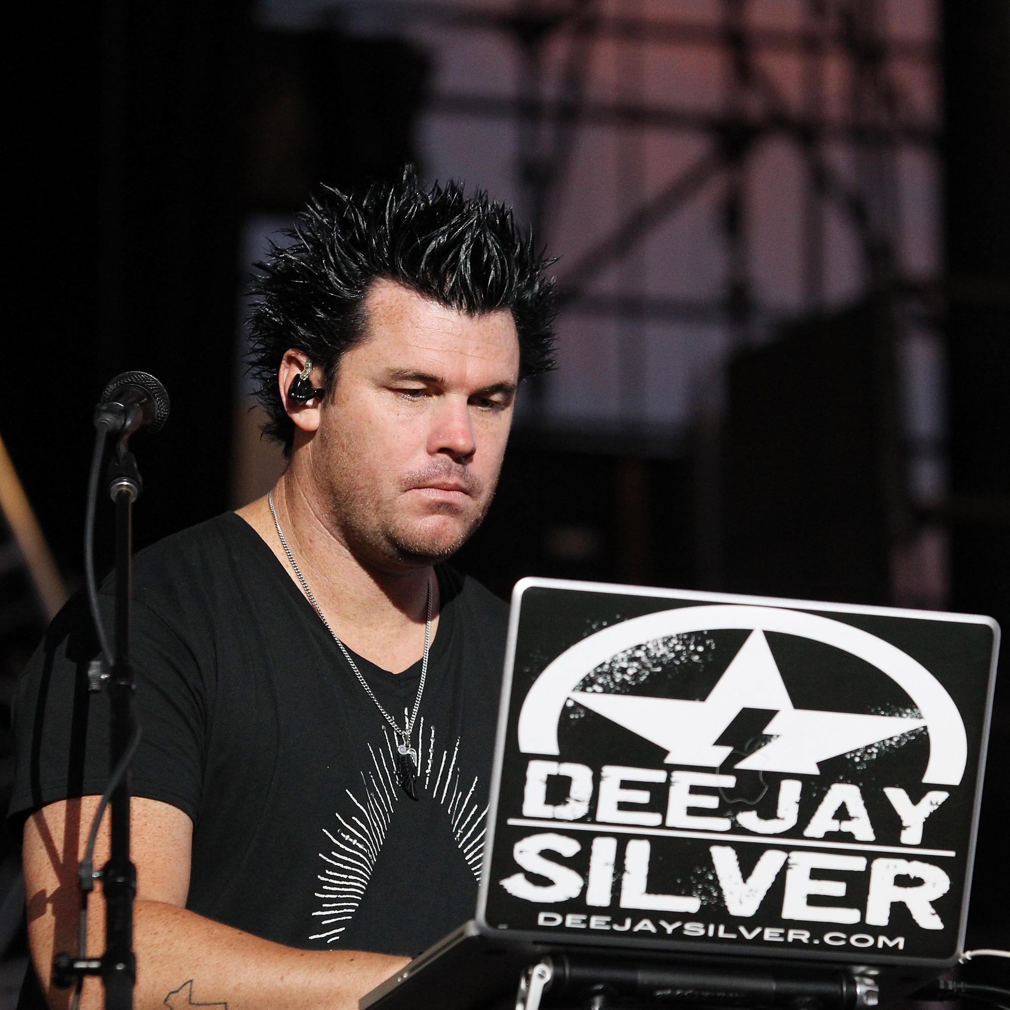Dee Jay Silver - Official Ticket Resale Marketplace