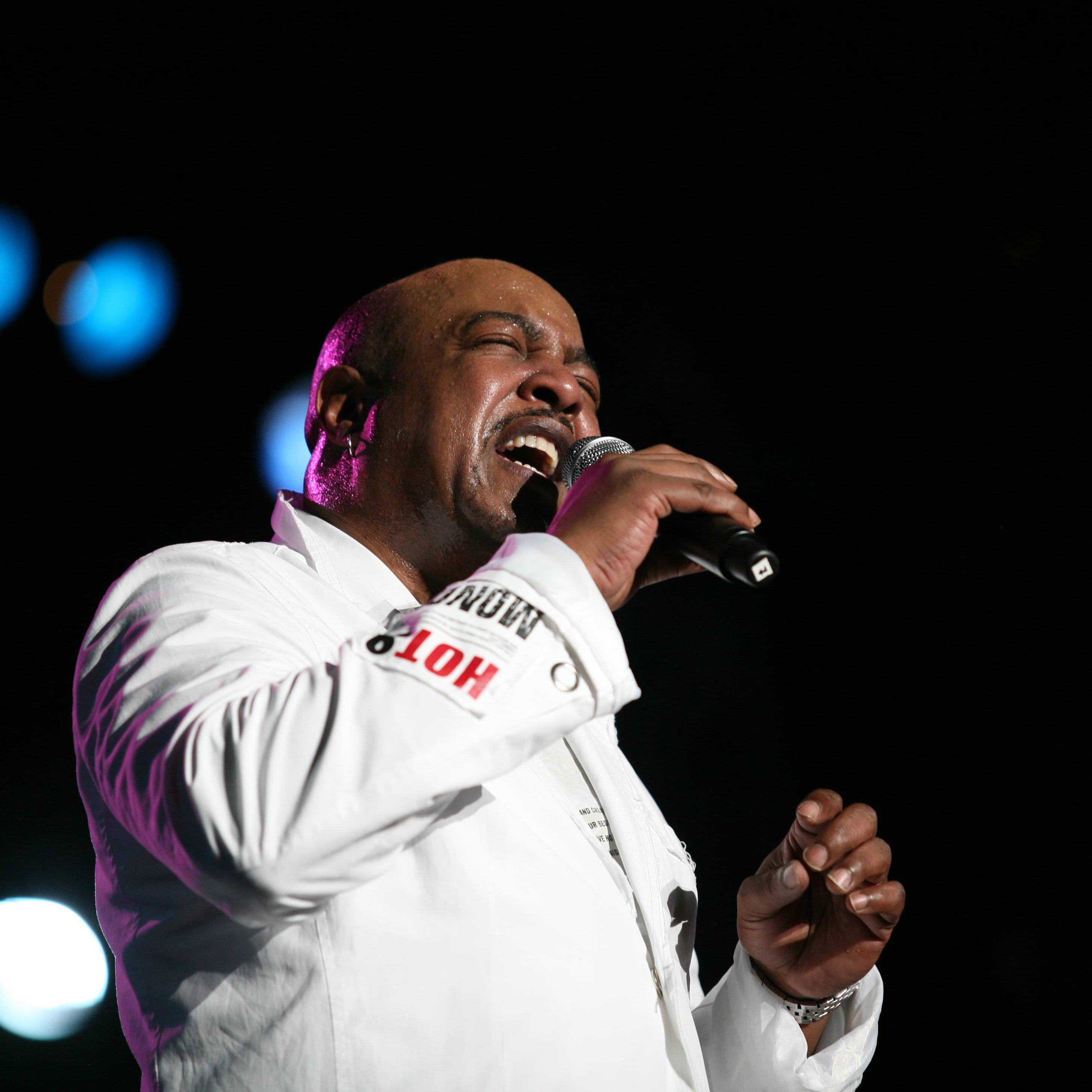 Peabo Bryson Tickets Sat Jan 17 2026 6 00 Pm At City Winery New Peabo Bryson Tickets Sat Jan 17 2026 6 00 Pm At City Winery New