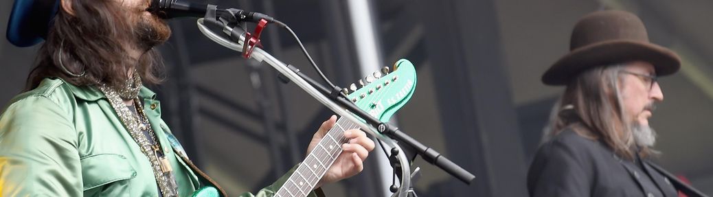 The Claypool Lennon Delirium Tickets