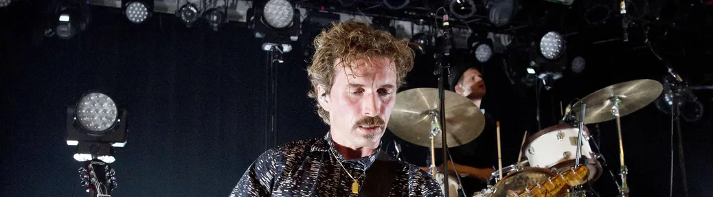 WhoMadeWho Tickets