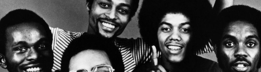 The Blackbyrds Tickets