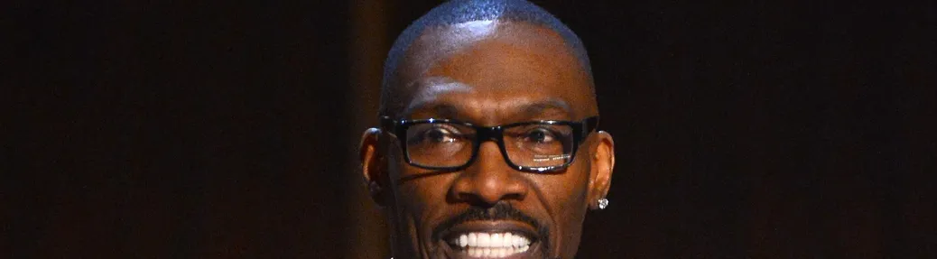 Charlie Murphy Tickets