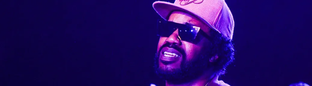 Dam-Funk Tickets
