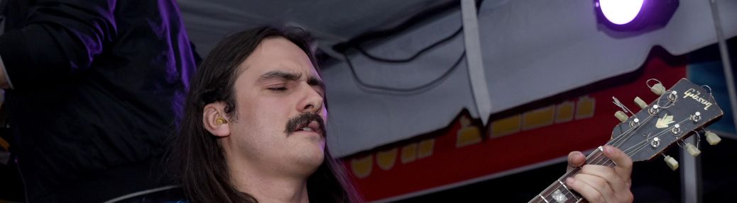 Michael Rault Tickets