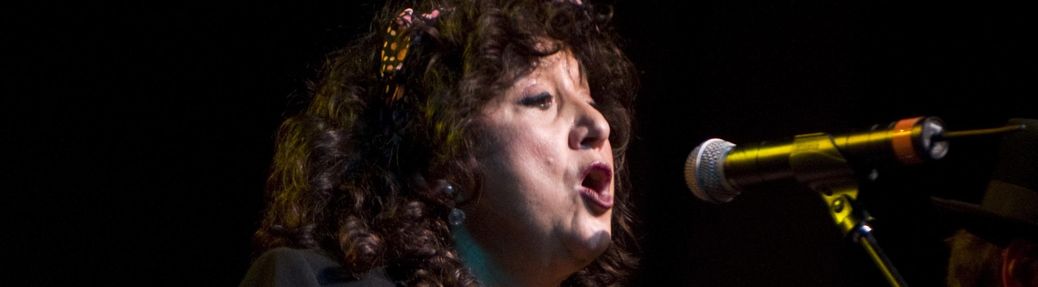 Maria Muldaur Tickets