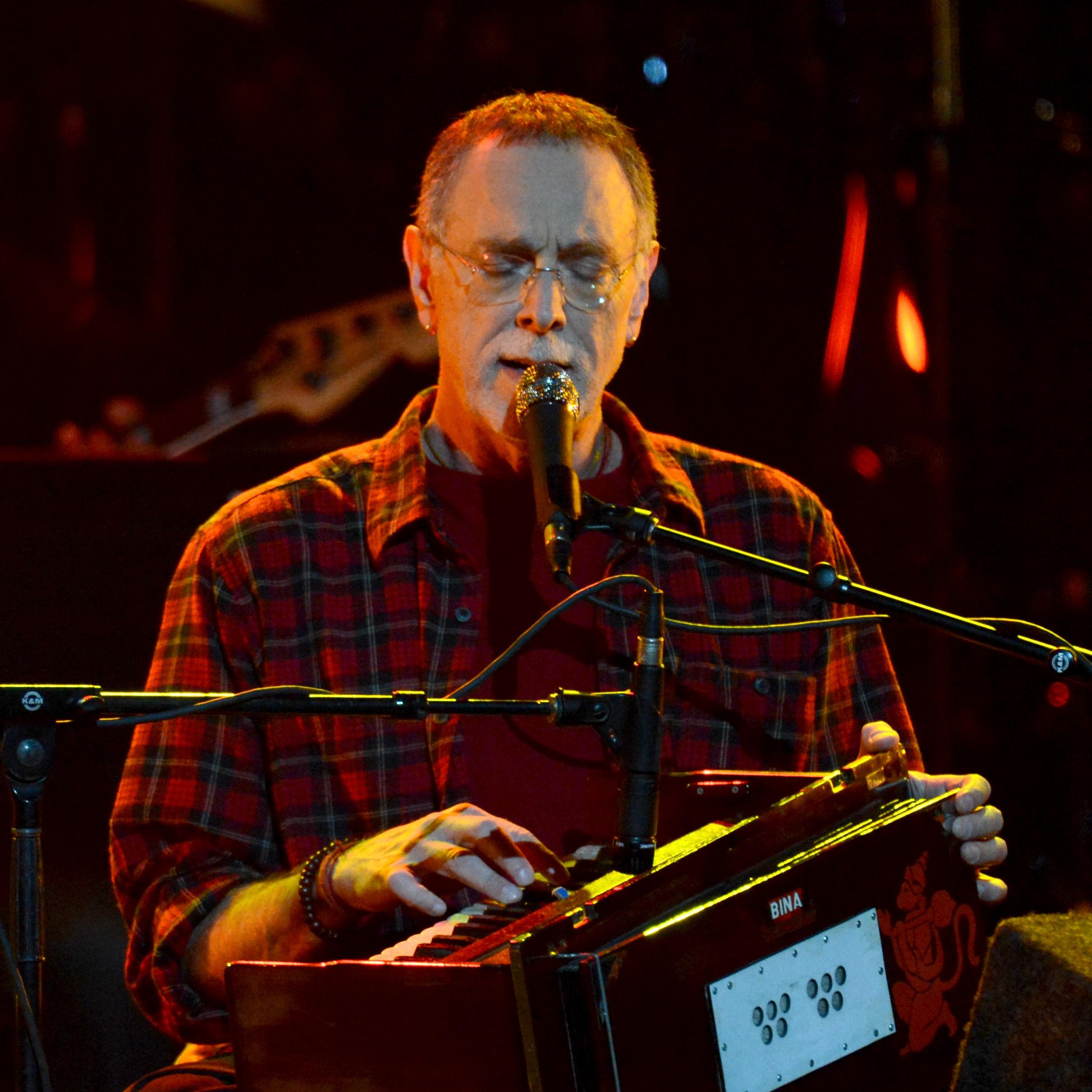Krishna Das - Official Ticket Resale Marketplace