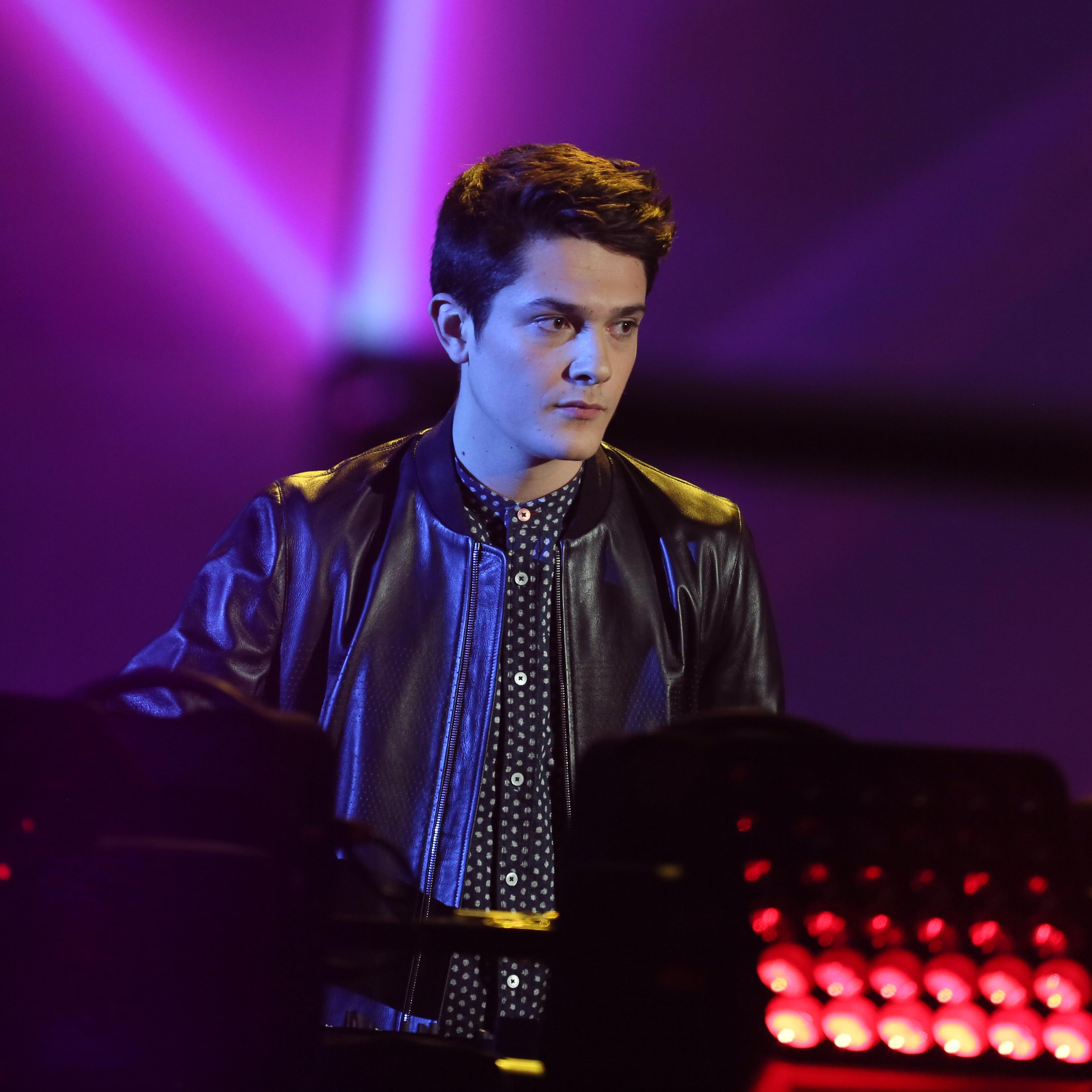 Kungs - Official Ticket Resale Marketplace