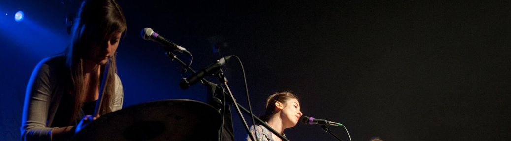 Hundred Waters Tickets