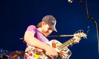 Jeffrey Lewis and The Voltage tickets