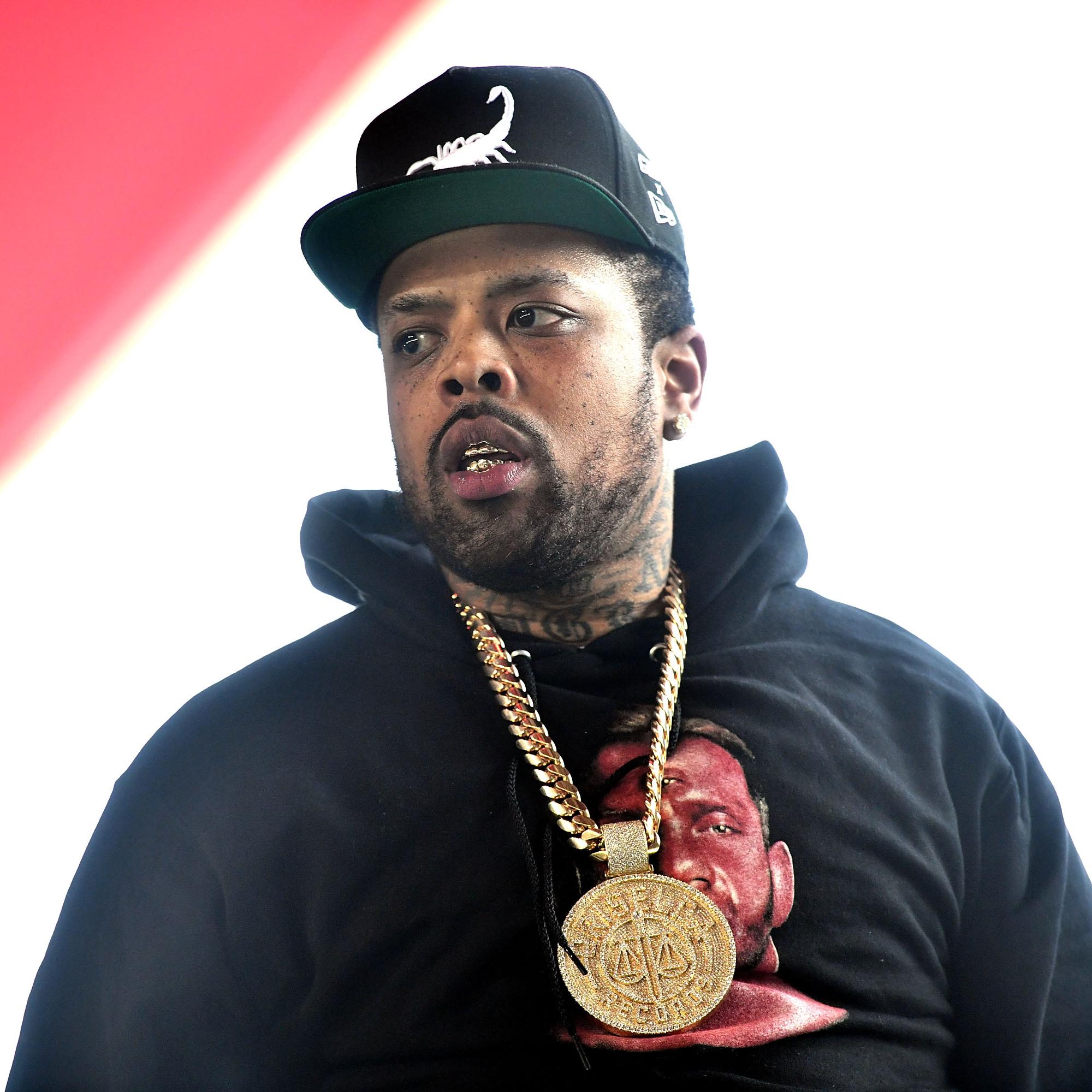 Westside Gunn - Official Ticket Resale Marketplace