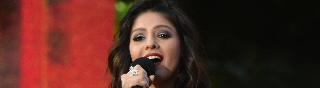 Sunidhi Chauhan Tickets