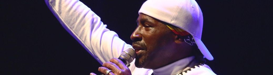 Pato Banton Tickets