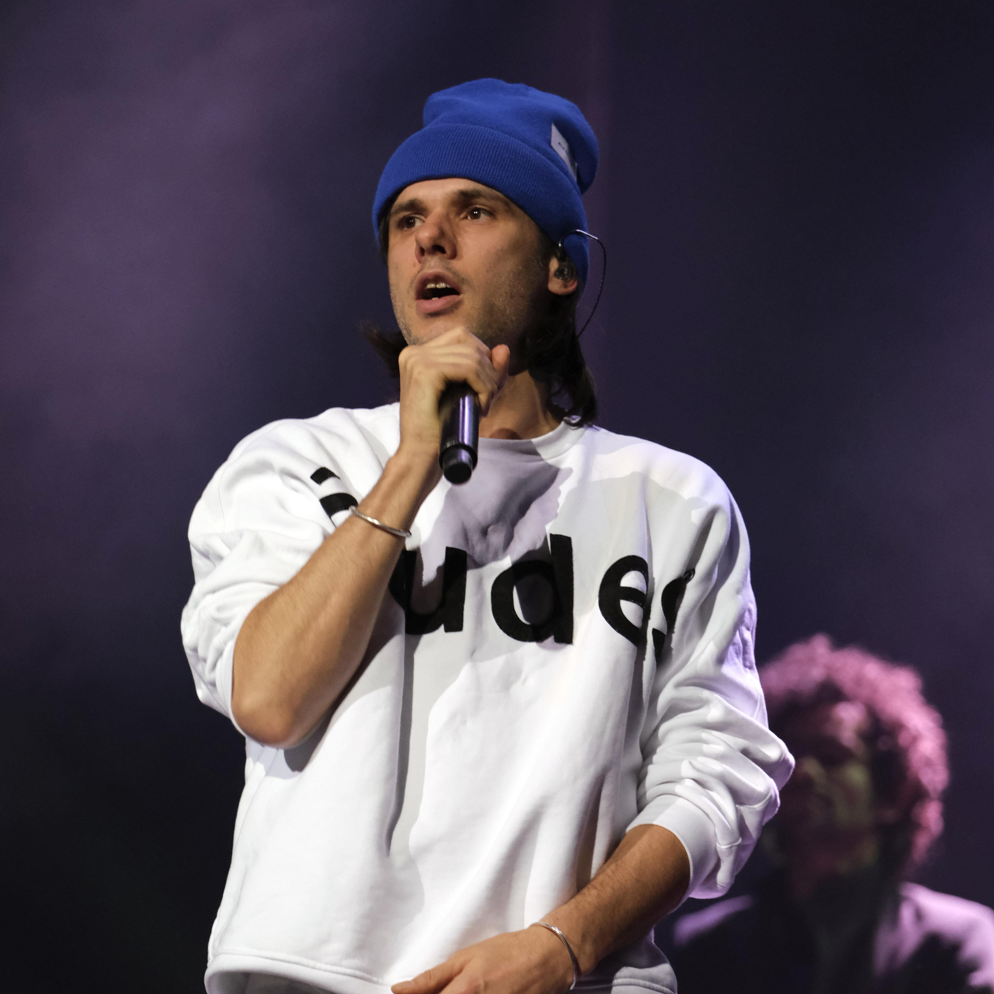 OrelSan - Official Ticket Resale Marketplace